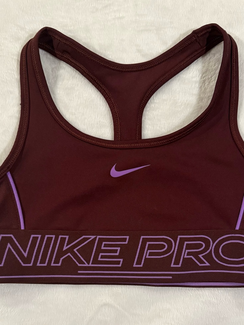 3 Nike Women's Sports Bras